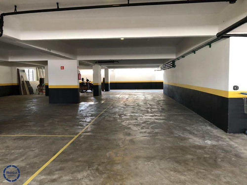 Apartamento Com 2 Dorms, Embaré, Santos - R$ 1.14 Mi, Cod: 18408 - V18408