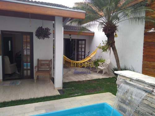Imagem 25 de 27 de Casa Com 3 Dormitórios À Venda, 196 M² Por R$ 905.000 - Cidade Vista Verde - São José Dos Campos/sp - Ca0610