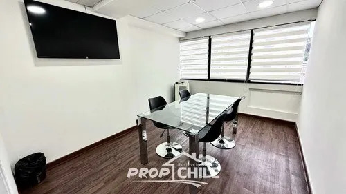 Venta Gran Oficina Edificio Gala