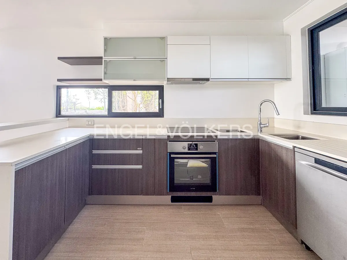 Imagen 5 de 18 de Venta Departamento Con Jardín, Marbella