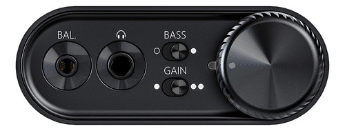 Fiio Newk3 Amplificador De Auriculares 384khz/32bit Mmg