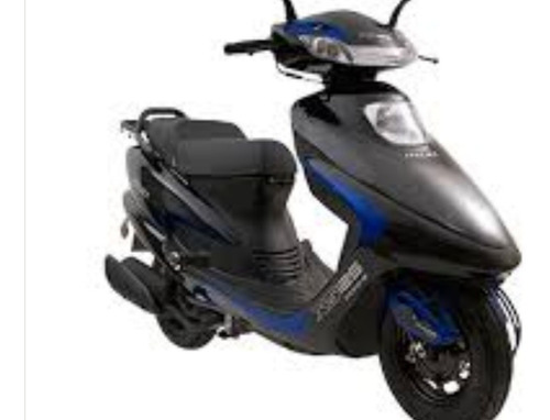 Clutch Y Variador Y Banda Powerlink Motoneta Italika Xs150