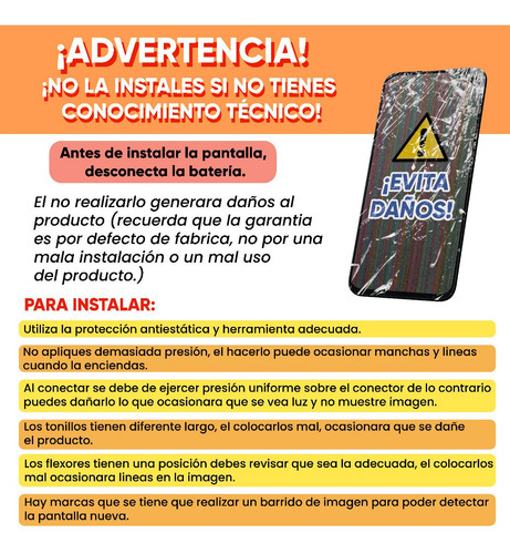 Pantalla Display Led Compatible iPhone 4s Orig A1431