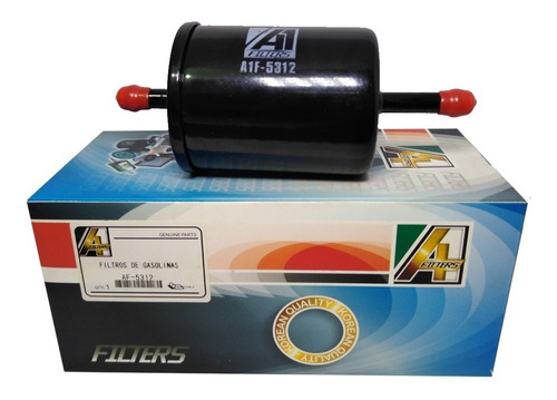 Filtro Combustible Af5312 Fiorino, Uno 
