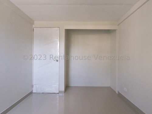 Apartamento Moderno En Venta Barquisimeto Lara Jrk