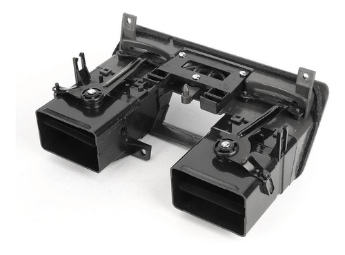 Parrilla De Ventilación Con Salida De Aire Del Panel De Inst