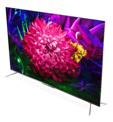 Pantalla Tcl® 65/qled Modelo (65c7151) Nueva En Caja