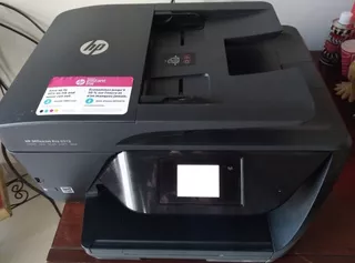 Impresora Hp Officejet Pro 6978