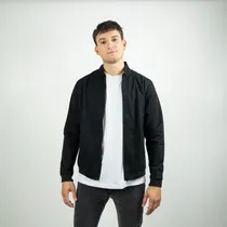 Comprar Campera Media Estacion Gabardina Sport Casual 