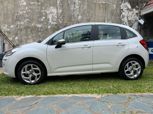 Citroën C3 1.6 Vti 115 Shine