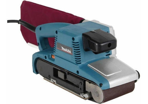 Lijadora Banda Makita 9902 3 X 21 1010w