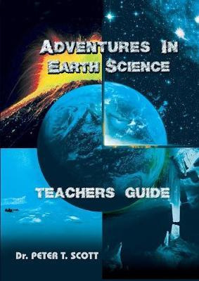 Libro Adventures In Earth Science : Teachers' Guide - Dr ...