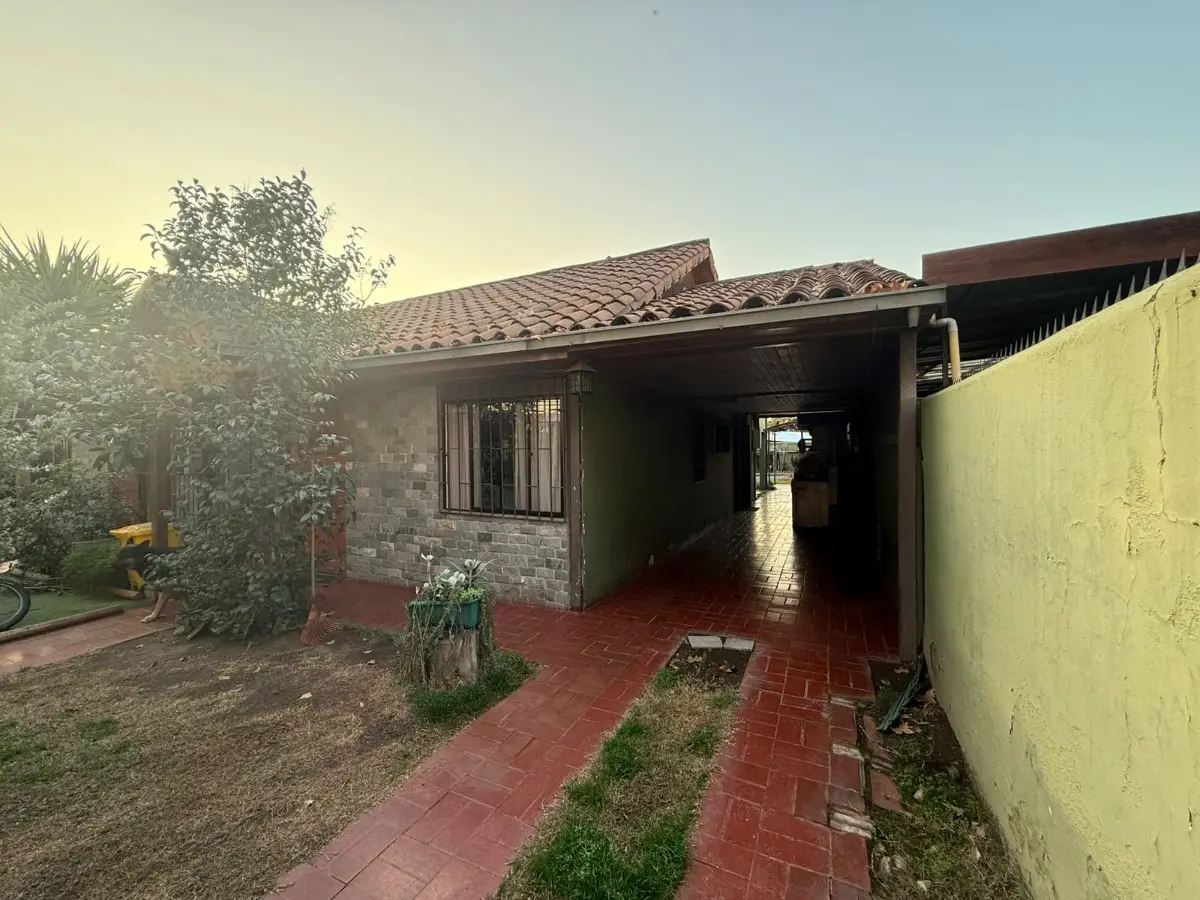 Imagen 4 de 19 de Casa En Venta En Flemming Ampliada