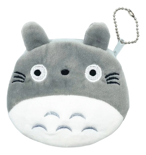 Monedero Totoro Kawaii