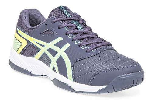 Zapatillas Championes De Tenis Hombre Asics Gel - Btu Store