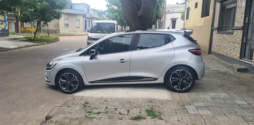 Renault Clio 0.9 Iv Fase Ii Turbo Dynamique