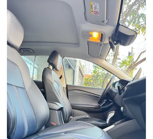 Chevrolet Tracker Premier Turbo 2022