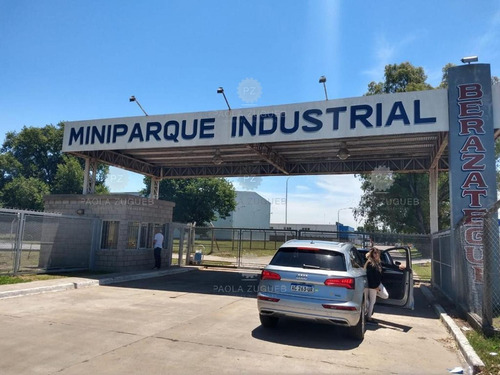 Depósito Galpón  En Venta En Berazategui, G.b.a. Zona Sur, Argentina