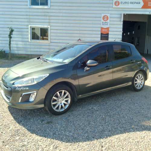 Peugeot 308 1.6 Allure