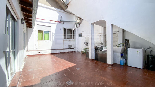 Departamento 4 Ambientes Venta - Olivos-maipu/uzal