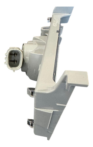 Luz Faro De Patente Toyota Etios Original Nueva!!!
