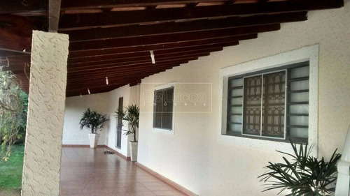 Imagem 10 de 29 de Chácara À Venda Em Vila São João - Ch002958