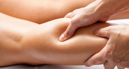 Imagem 2 de 3 de Abhyanga - Massagem Ayurvédica