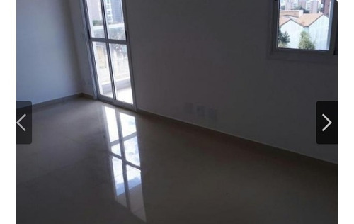 Imagem 6 de 11 de Apartamento 1 Quarto Santo André - Sp - Vila Alpina - Rm371ap