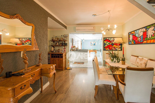 Imagem 8 de 24 de Casa Com 3 Dormitórios À Venda, 178 M² Por R$ 659.000,00 - Santo André - São Leopoldo/rs - Ca3529