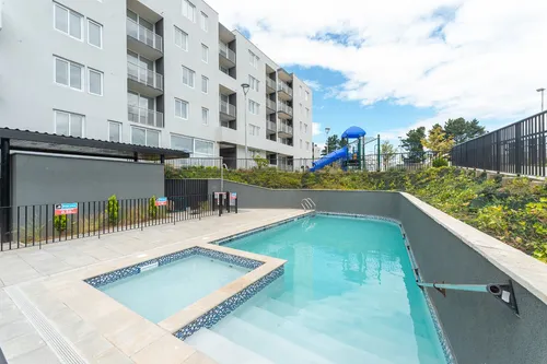 Condominio Aitue