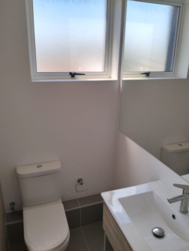 Arriendo Depto. Nuevo De 1d1b Mas Bodega Metro Gruta Lourdes