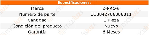 1- Sensor Temperatura Cts Aveo L4 1.5l 19/20 Z - Pro