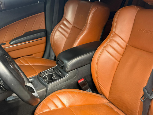 Dodge Charger Srt Hellcat Hemi V8 6.2