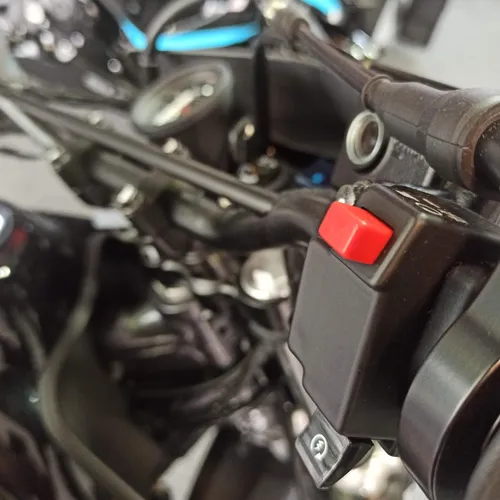 Enduro Suzuki Dr650 Se 2024 Japón - Financia Bbva