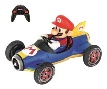 Comprar Carro Mario Kart A Control Remoto Escala 1:18 Mariokart