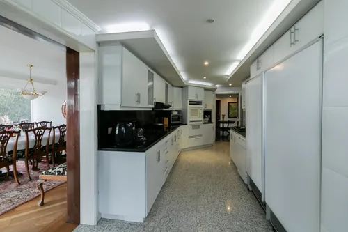 Apartamento En Venta En Los Rosales. Cod V1051070