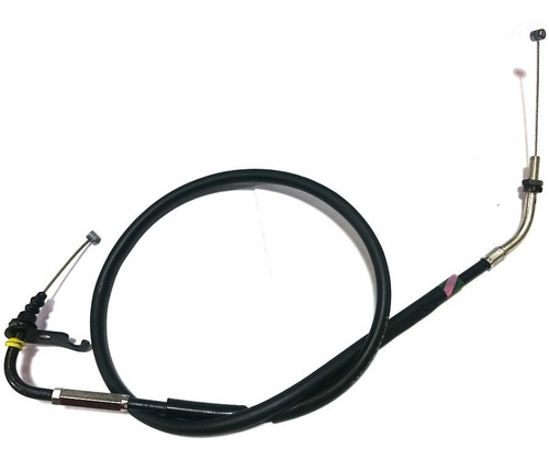 Cable Acelerador Yamaha Ybr 125 Orig Chino Nacional Plan Fa