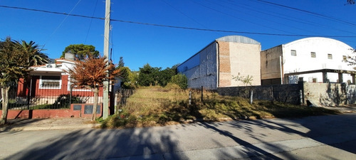 Imagen 9 de 10 de Lote En Villa Dominguez A Solo 3 Cuadras Del Lago
