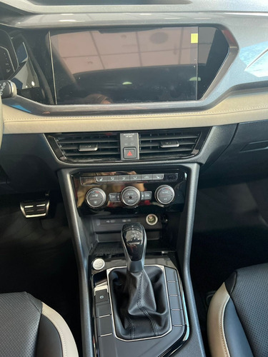 Imagen 9 de 25 de Volkswagen Taos 1.4 250tsi Hero Automatica At 2022 0km Vw 05
