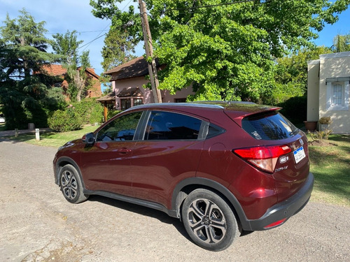 Imagen 5 de 12 de Honda Hrv