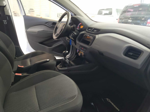 Imagen 8 de 21 de Chevrolet Prisma 2019 1.4 Joy Ls
