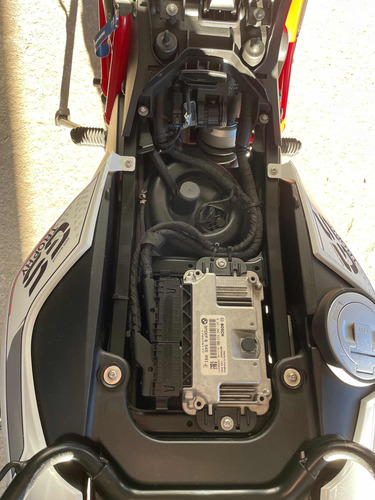 Imagen 21 de 23 de Bmw F800gs