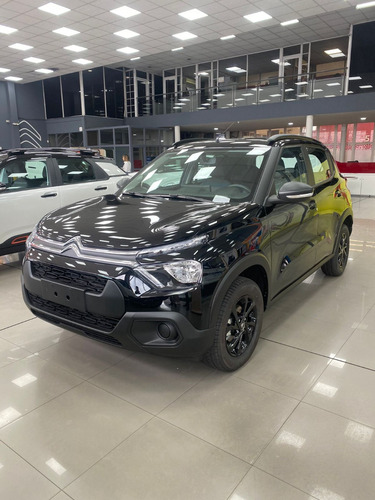 Citroën C3 1.2 12v Puretech 82 Feel