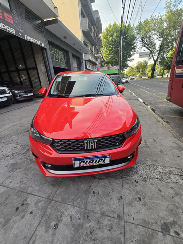 Fiat Argo 1.3 Drive Gse Manual