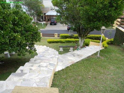 Imagem 7 de 18 de Casa Térrea Com Acesso Pelo Km 26. Oportunidade. Precisa De Reforma!! - Ca00030 - 33112130
