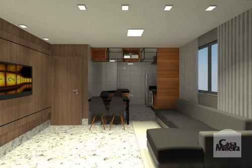 Imagem 2 de 10 de Apartamento À Venda No Savassi - Código 264913 - 264913
