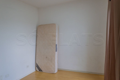 Imagem 15 de 15 de Apto Em Moema Cobertura Triplex 02 Dormitórios 94m² - Sf26688