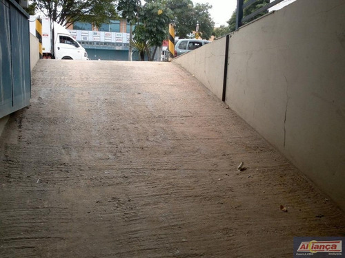 Imagem 6 de 15 de Salão À Venda, 995 M² Por R$ 4.000.000 - Ai1258