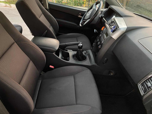 SsangYong A.Sports 2.0 At Full