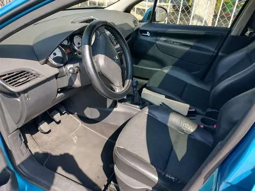 Peugeot 207 1.6 5p Allure Mt